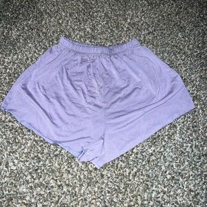 Sleep Shorts